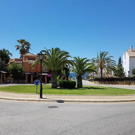 Vista Hermosa Apartamento Marbella