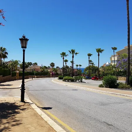 Vista Hermosa Apartamento Marbella