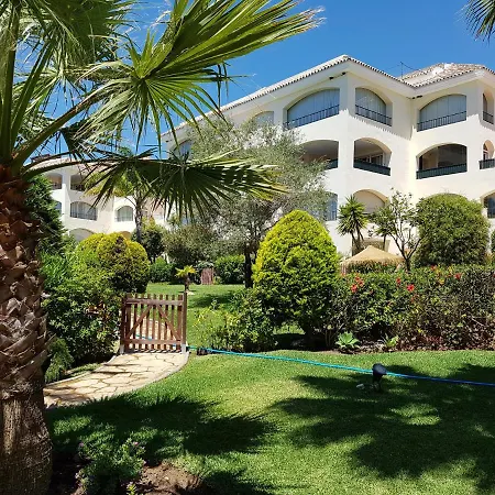 Vista Hermosa Marbella