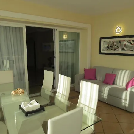 Vista Hermosa Apartamento Marbella