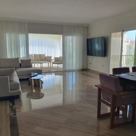 Apartamento Vista Hermosa