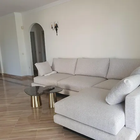 Vista Hermosa * Marbella