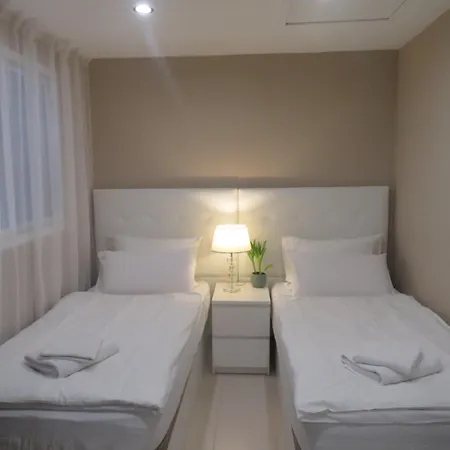 Apartamento Vista Hermosa