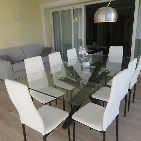 Apartamento Vista Hermosa Marbella