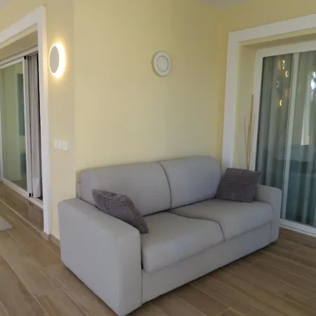 Apartamento Vista Hermosa Marbella