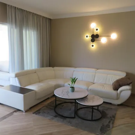 Apartamento Vista Hermosa