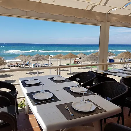 Vista Hermosa * Marbella