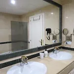 Vista Hermosa شقة *