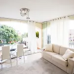 Vista Hermosa Apartamento Marbella