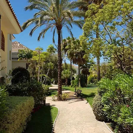 Vista Hermosa Apartment