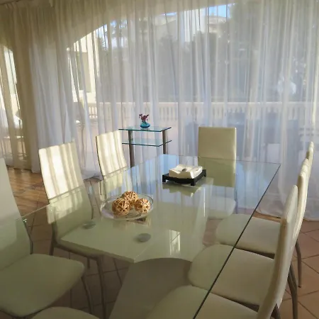 Vista Hermosa * 马尔韦利亚