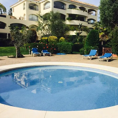 Vista Hermosa Apartment