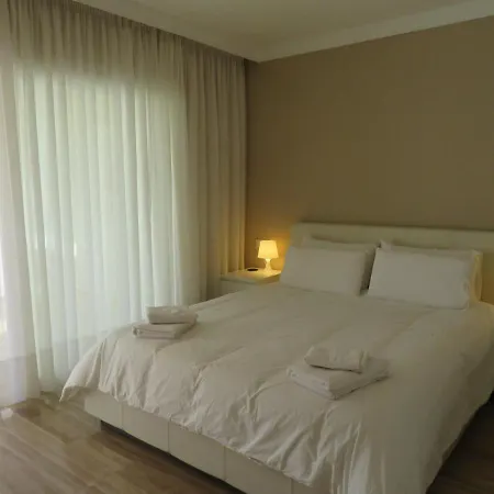 Apartamento Vista Hermosa