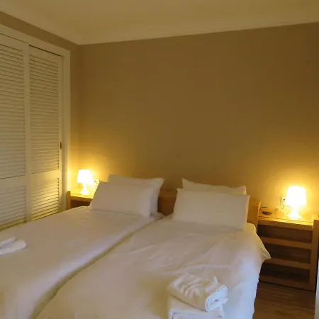 Vista Hermosa Apartment