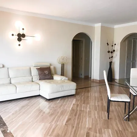 Apartment Vista Hermosa Marbella