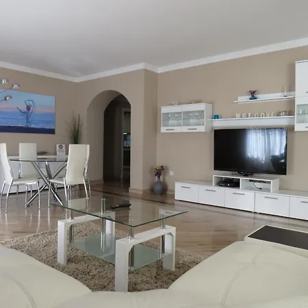 Vista Hermosa Apartment Marbella