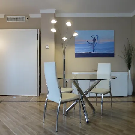 Apartment Vista Hermosa Marbella