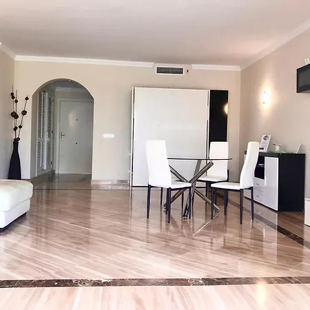 Vista Hermosa Apartment *