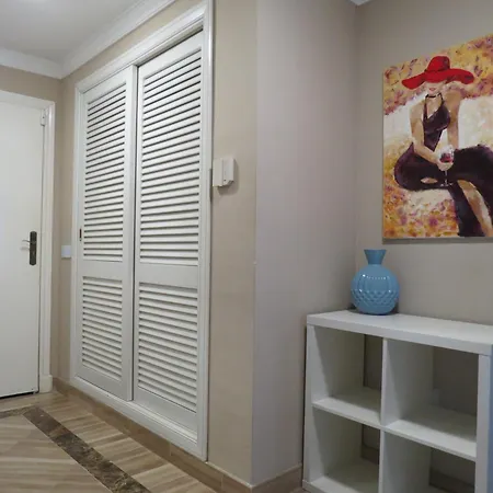 Apartment Vista Hermosa Marbella