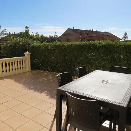 Vista Hermosa Marbella