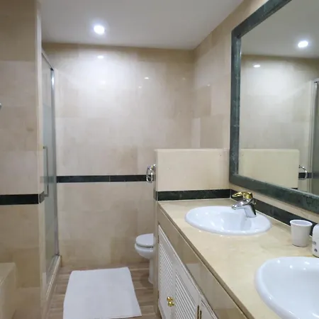 Apartamento Vista Hermosa