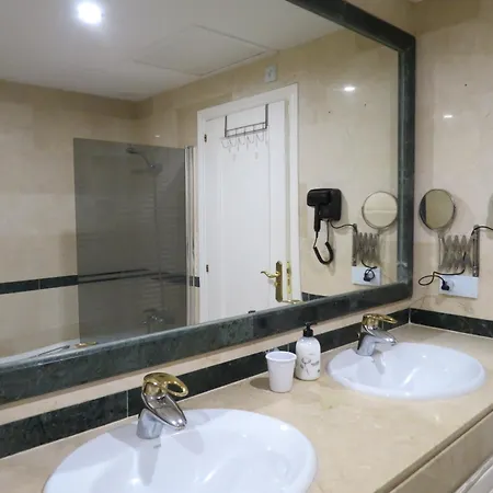 Vista Hermosa Apartment *