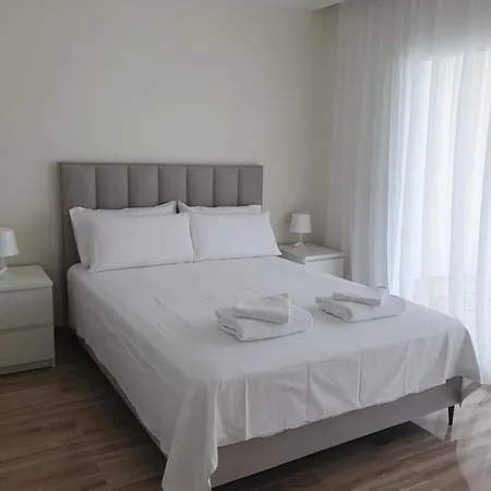 Vista Hermosa 马尔韦利亚