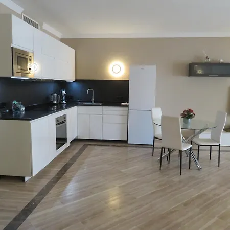 Vista Hermosa Apartment