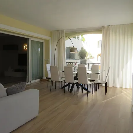 Vista Hermosa Apartment