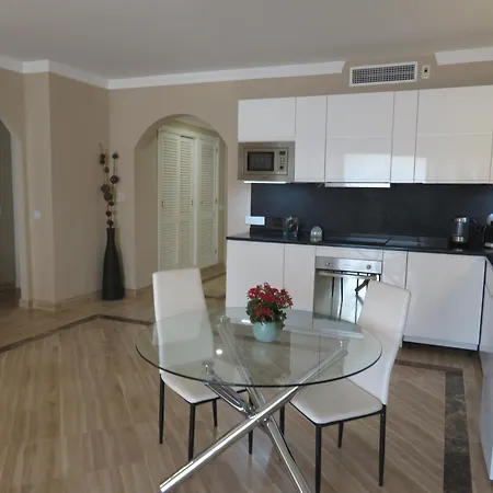 Apartment Vista Hermosa *