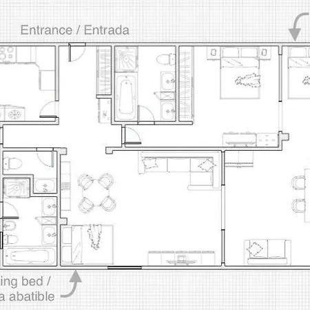 Apartment Vista Hermosa *