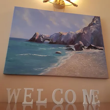 Vista Hermosa Apartment Marbella