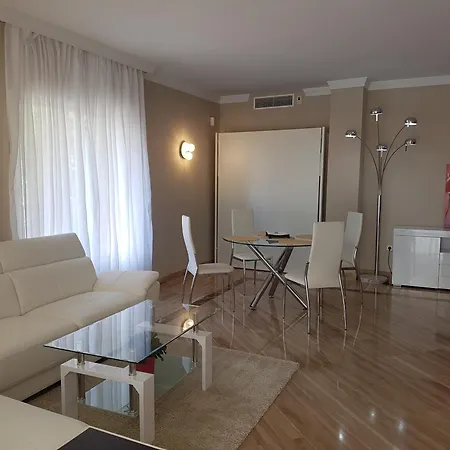 Vista Hermosa Apartman *