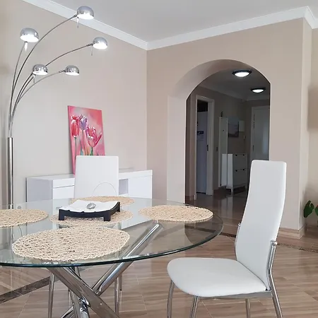 Apartamento Vista Hermosa *