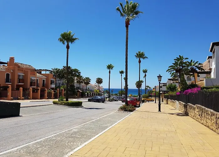 Vista Hermosa Marbella