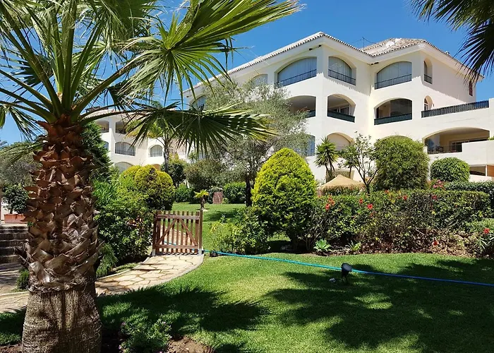 Vista Hermosa Marbella