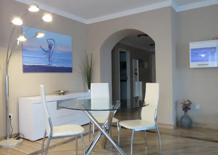 Vista Hermosa Marbella