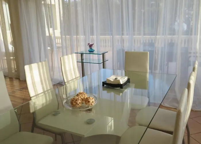 Vista Hermosa * Marbella