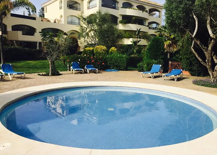 Vista Hermosa Apartment