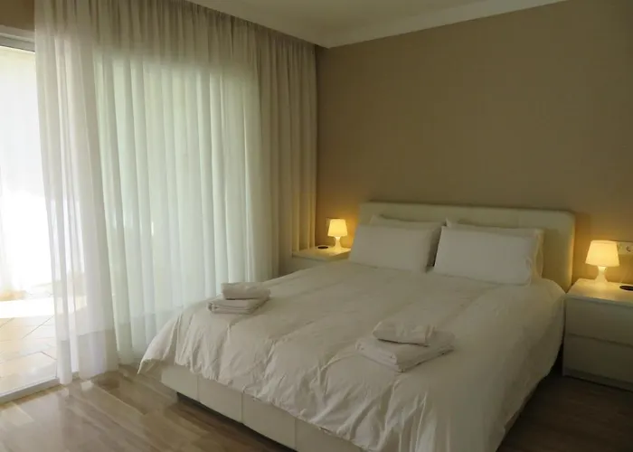 Apartman Vista Hermosa