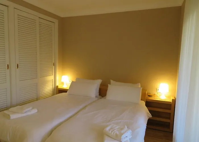 Vista Hermosa Apartman