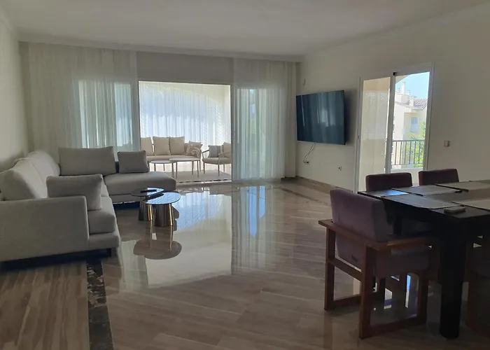 Apartman Vista Hermosa
