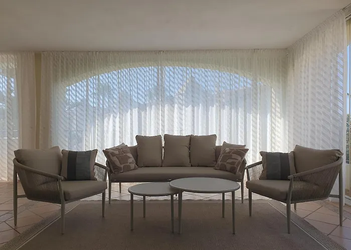 Vista Hermosa Apartman