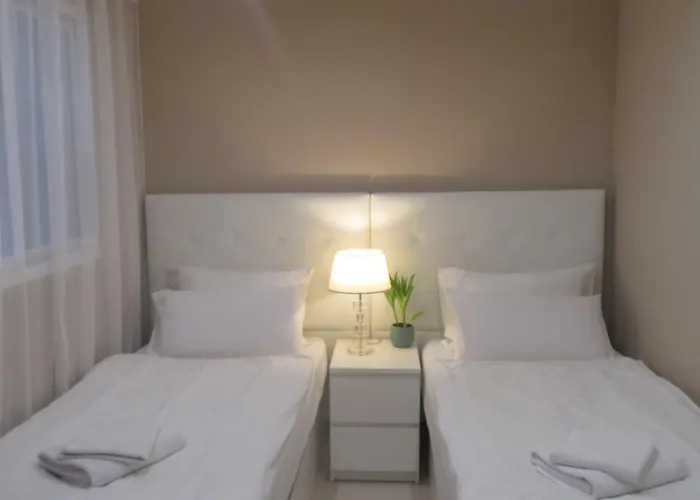 Apartman Vista Hermosa