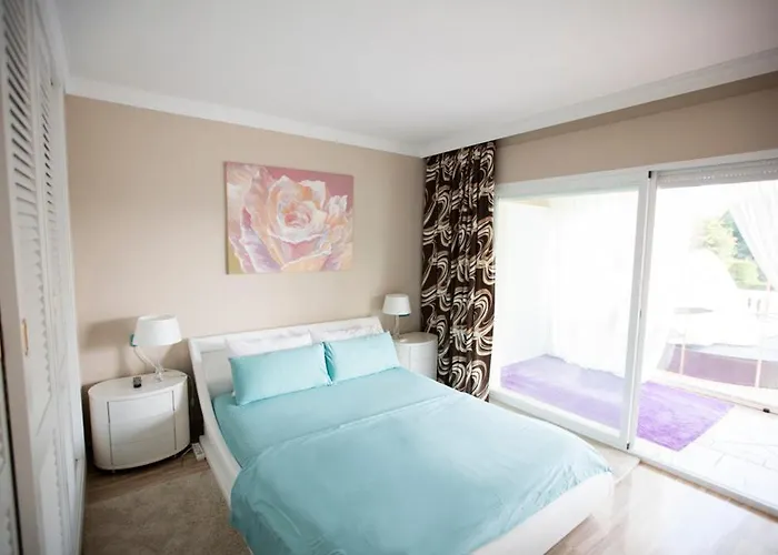 Apartman Vista Hermosa