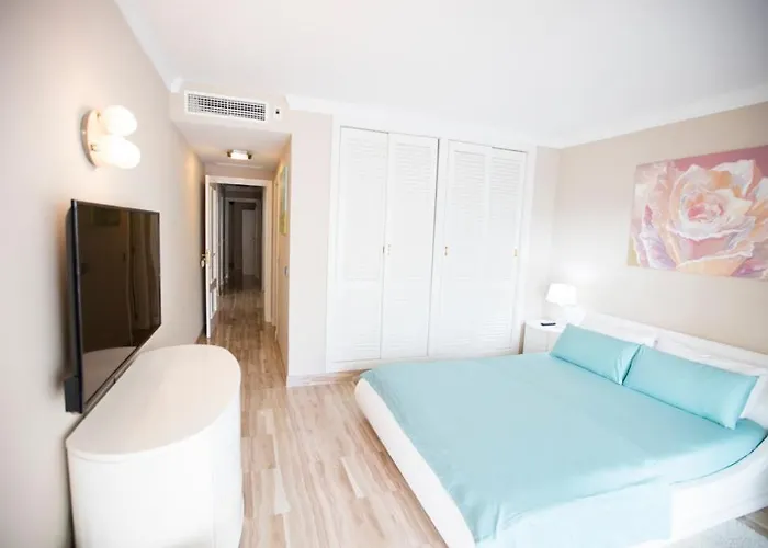 Vista Hermosa * Marbella