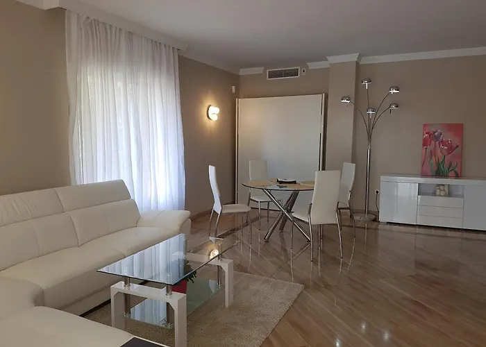 Vista Hermosa Apartman *