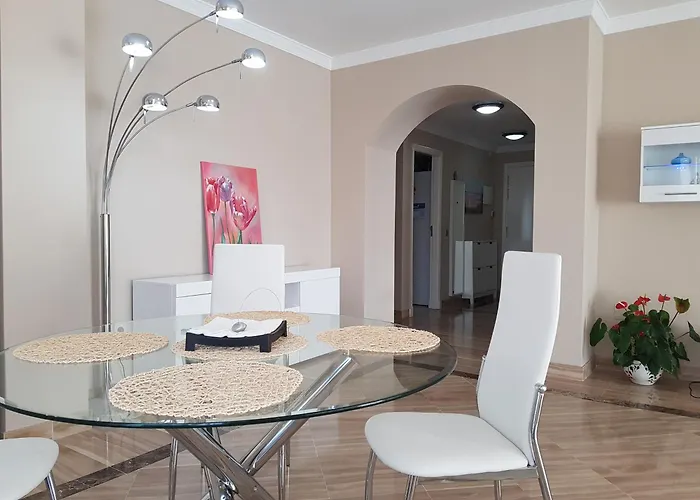 Apartman Vista Hermosa *