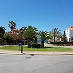 Vista Hermosa Apartament Marbella