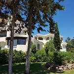 Апартаменти Vista Hermosa Марбелья